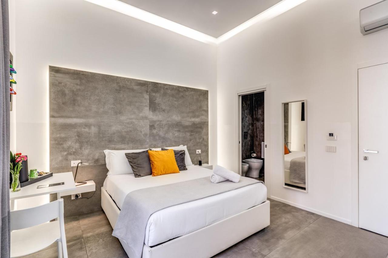 Gallery Suite Napoli Exterior foto