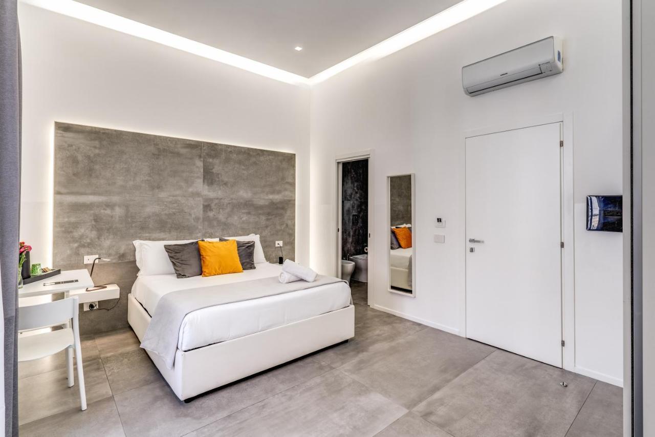 Gallery Suite Napoli Exterior foto